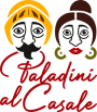 B&B Paladini al Casale Piazza Armerina